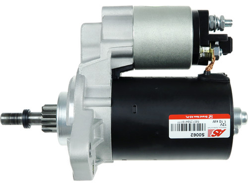 Brand new starter motor 12v - new,