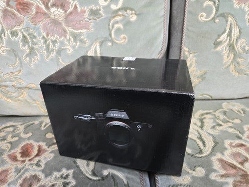 New sony alpha - alpha, a7