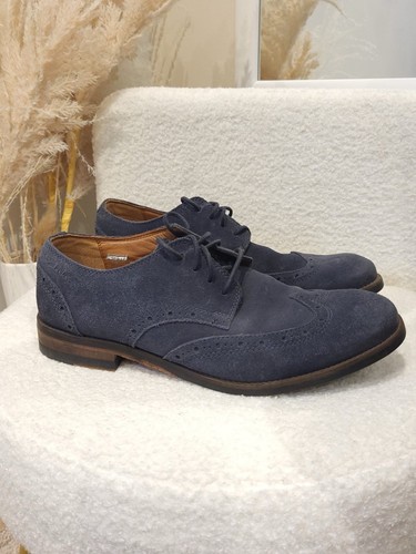 Clarks mens raspin walk ocean - mens,