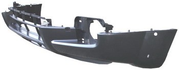 Fits ford ranger front - ford, bumper