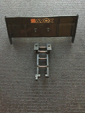 Kyosho inferno mp9 parts used
