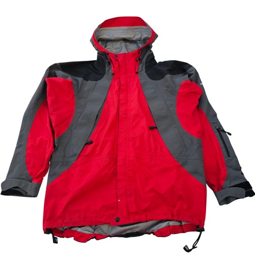 North face gore tex ski - ski, jacket