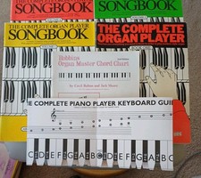 1980's The Complete Organ