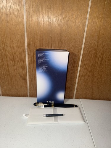 Pilot namiki custom 743 - pilot,