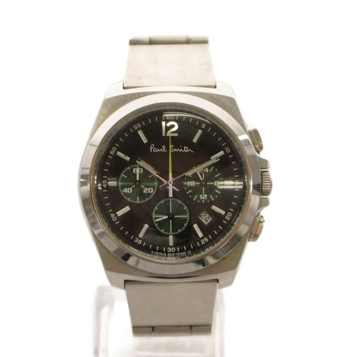 Paul smith eyes chronograph - eyes,