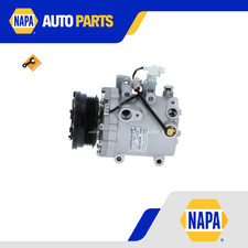 Air Con Compressor fits FIAT