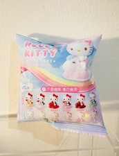 Hello Kitty Sanrio little pony