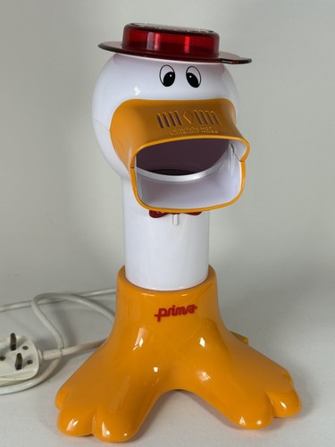Prima duck popper model pdp100 - prima,