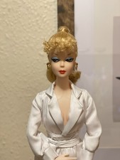 Reproduction Barbie doll +