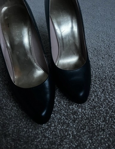 Ted baker london black patent - baker,