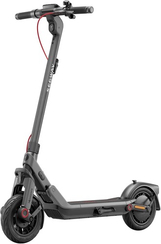 Segway ninebot e scooter - segway,