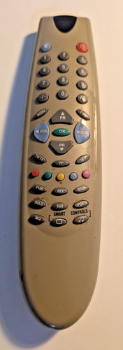 Replacement beko remote - replacement, tv