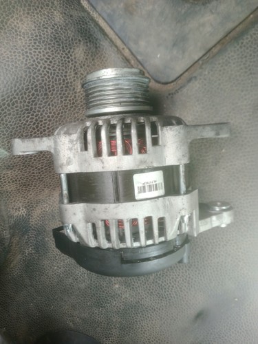 Vauxhall astra alternator - astra, j