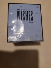 Creative Colours  Wishes Blue