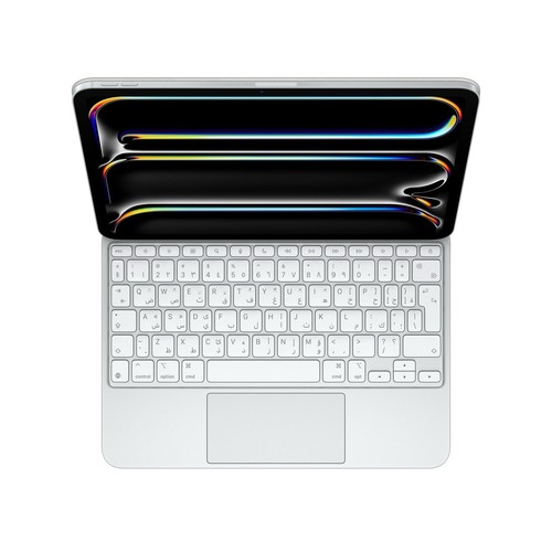 Arabic apple ipad pro - -,