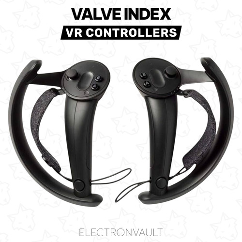 Valve index knuckles - 🔥valve,