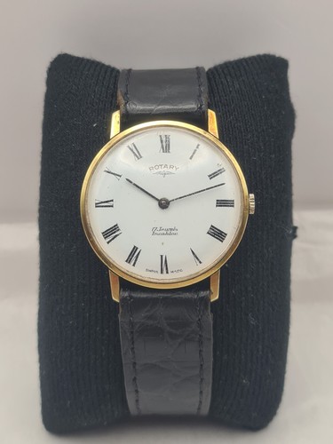 Vintage rotary jewels - vintage,