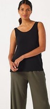 KIM & CO SIZE LARGE BLACK
