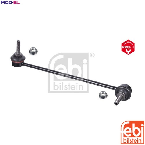 Linkcoupling rod stabiliser - linkcoupling,