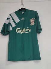 VIntage Adidas Liverpool