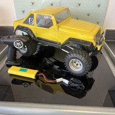 Tamiya cars off road - 1/10,