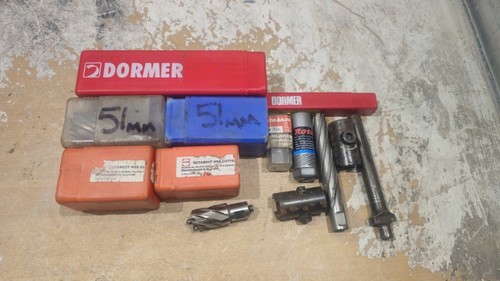 Dormer taps and - dormer,