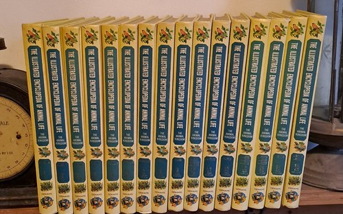 Odhams the illustrated - odhams,
