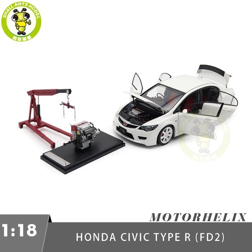 Motorhelix honda civic - motorhelix,