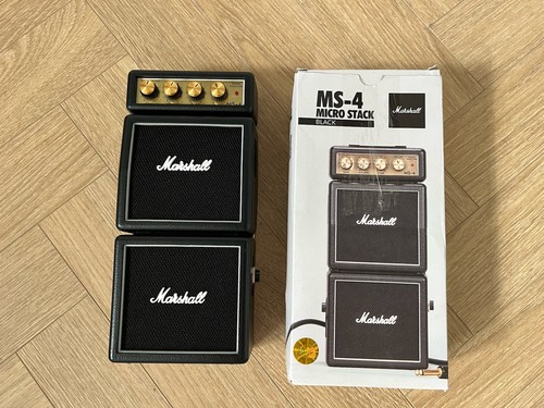 Marshall micro stack - marshall,