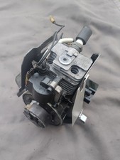 Husqvarna 125R bush cutter engine parts only 