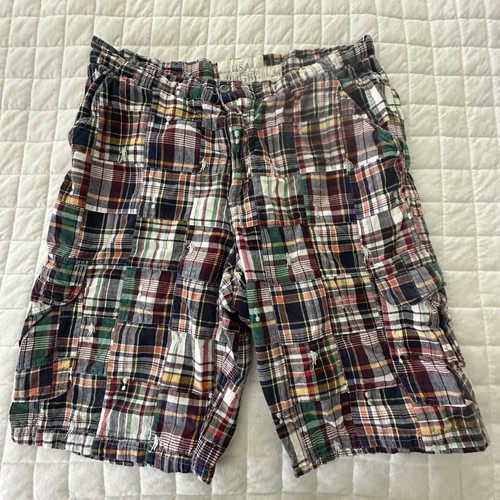 Usa rugby shorts - shorts, 36