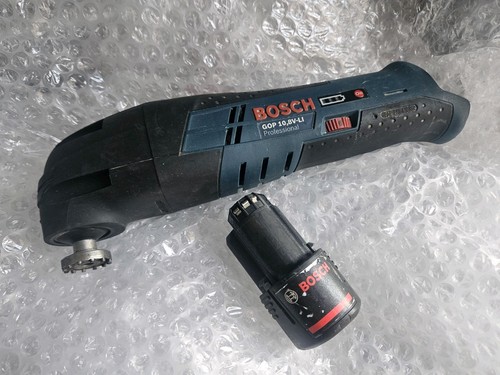 Bosch gop li - bosch,