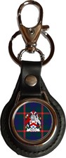 Agnew scottish clan crest - agnew,