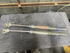 YAMAHA YZF 250 2001 FORKS
