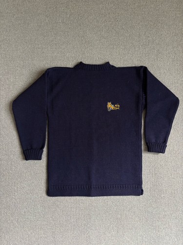 Traditional guernsey pure - guernsey, wool