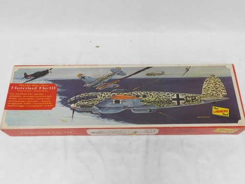 Lindberg wwii german - lindberg,