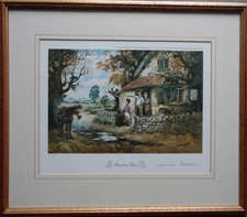 Norman Thelwell Humour Point