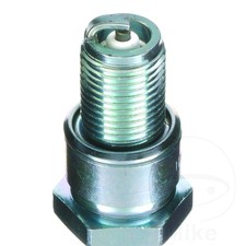 Ngk spark plug 1pc - ngk,