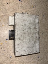 BMW E46 2002 PARKING SENSOR CONTROL UNIT 66216916405