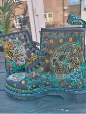 Martens day the dead - martens,