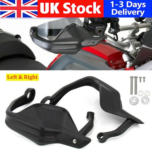 Pair motorcycle hand guard - pair,