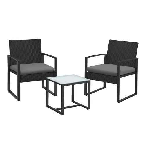 Songmics garden furniture - furniture, set