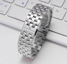 Zenith Stainless steel