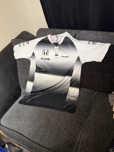 Mclaren honda formula - honda, 1