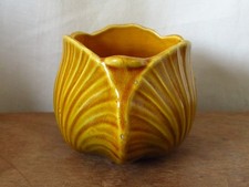 VINTAGE ANTIQUE AULT POTTERY