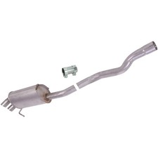 Bosal Exhaust Silencer Muffler