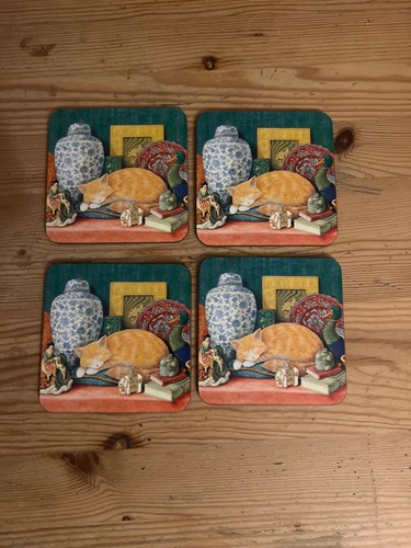 Vintage boxed wilscombe - vintage,