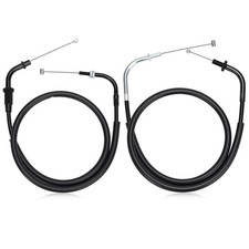 Throttle Cable A + B For
