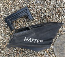 HAYTER ENVOY 36CM 100E