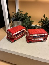 LONDON DOUBLE DECKER NOVELTY